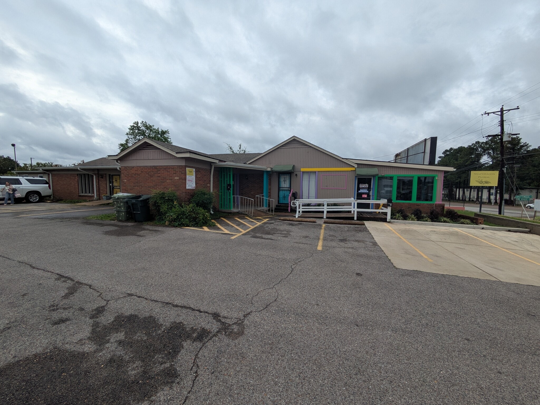 734 Mt Moriah Rd, Memphis, TN for Rent