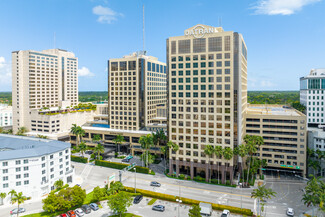 Miami, FL Office - 9130 S Dadeland Blvd