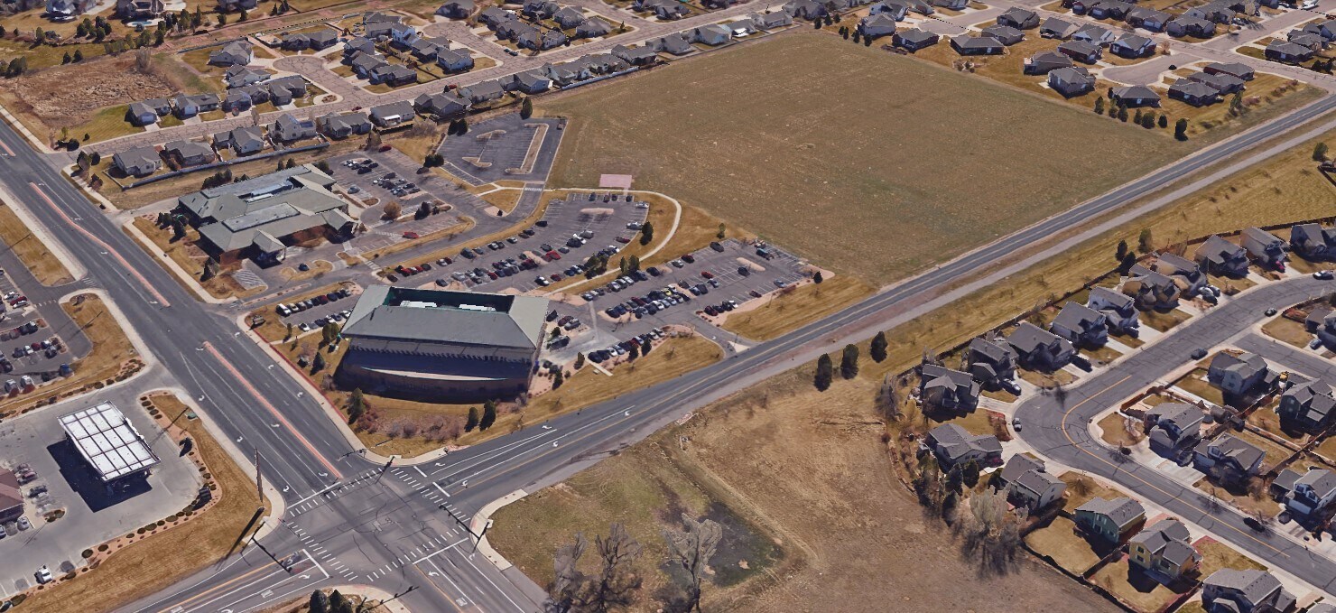 20th Street & 71st Avenue, Greeley, CO for Sale