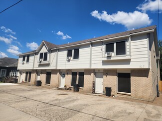 Humble, TX Apartments - 517 5th St