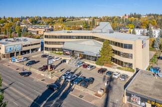 St. Albert, AB Office/Medical, Office/Retail - 7 St Anne St