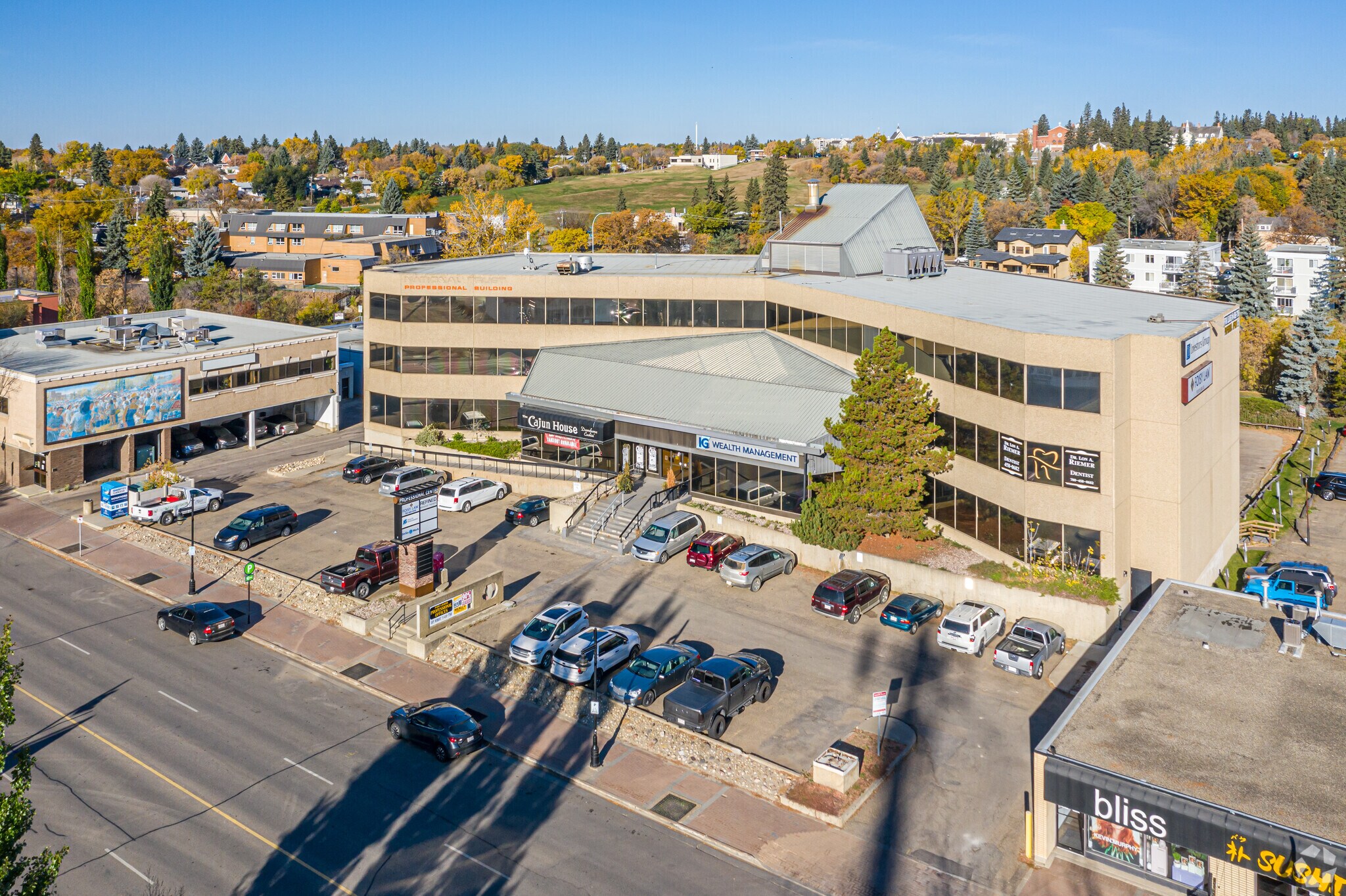 7 St Anne St, St. Albert, AB for Rent