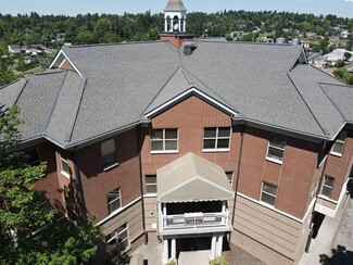 Pullman, WA Apartments - 400 NE Colorado St