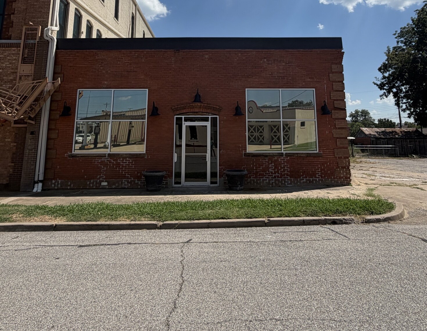 105 S Water St, Sapulpa, OK for Rent