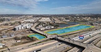 Carrollton, TX Commercial Land - 2441 Broadway St Carrollton, TX Commercial Land - 2441 Broadway St