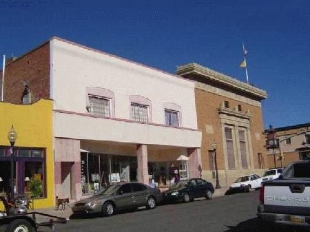 109 N Bullard St, Silver City, NM for Sale