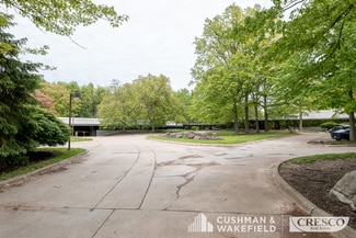 Cleveland, OH Office - 28800 Clemens Rd