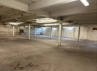 Upland, PA Flex - 115 6th St Upland, PA Flex - 115 6th St