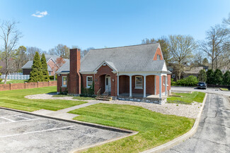 Lexington, KY Office/Medical - 1950 Nicholasville Rd