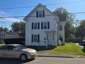 Rockland, ME undefined - 4 Chestnut St Rockland, ME undefined - 4 Chestnut St