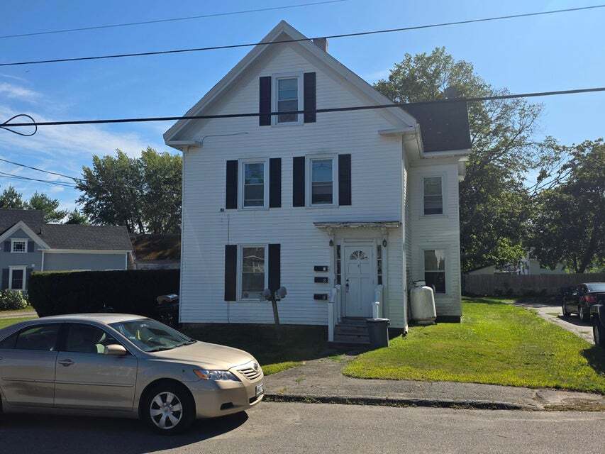 4 Chestnut St, Rockland, ME for Sale