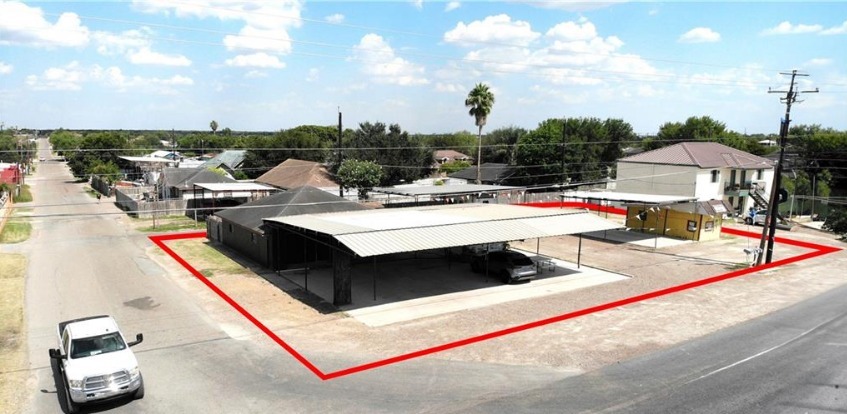 812 N FM 2360, Rio Grande City, TX for Sale