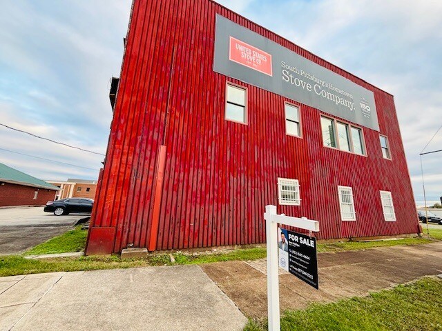 401 S Cedar Ave, South Pittsburg, TN for Sale