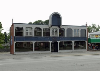 Royal Oak, MI undefined