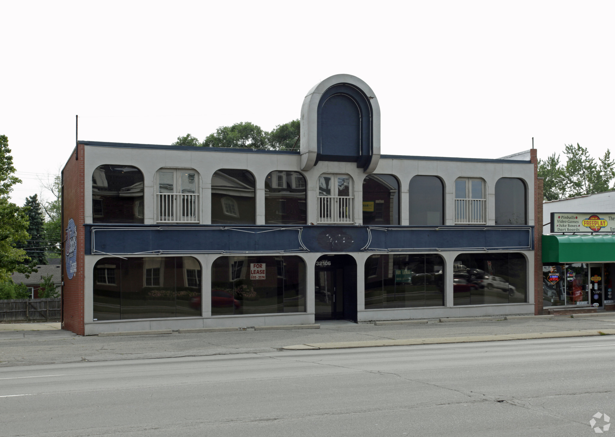 , Royal Oak, MI for Sale