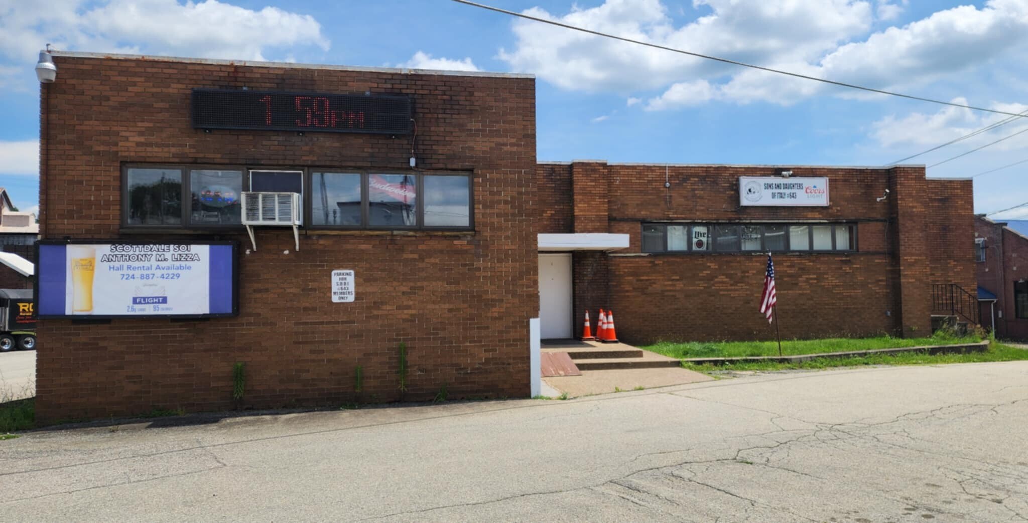 14 Bridge St, Scottdale, PA for Sale