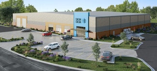 Greenville, NC Industrial - 0 Woodridge Park Rd