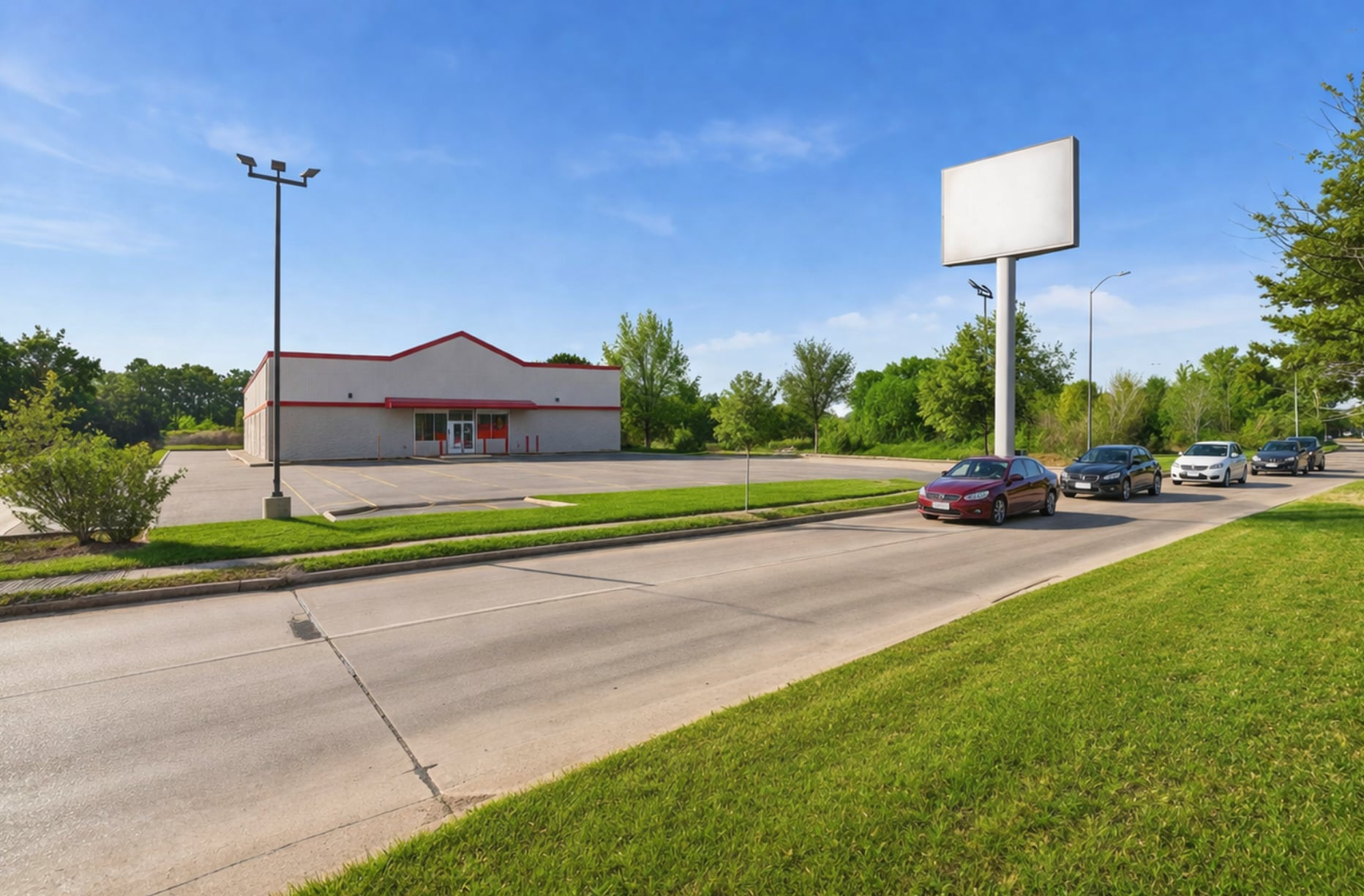 9201 N Wayside Dr, Houston, TX for Sale