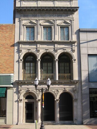 Stamford, CT undefined - 258 Atlantic St