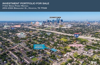 Bringhurst Rental Units Bringhurst Rental Units