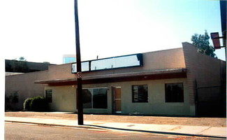 3806 N 3rd St and 222 E Clarendon Ave