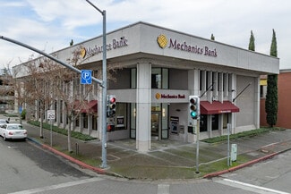 Santa Rosa, CA Office - 640 3rd St