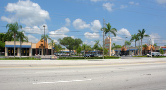 West Palm Beach, FL Retail - 1209-1241 S Military Trl