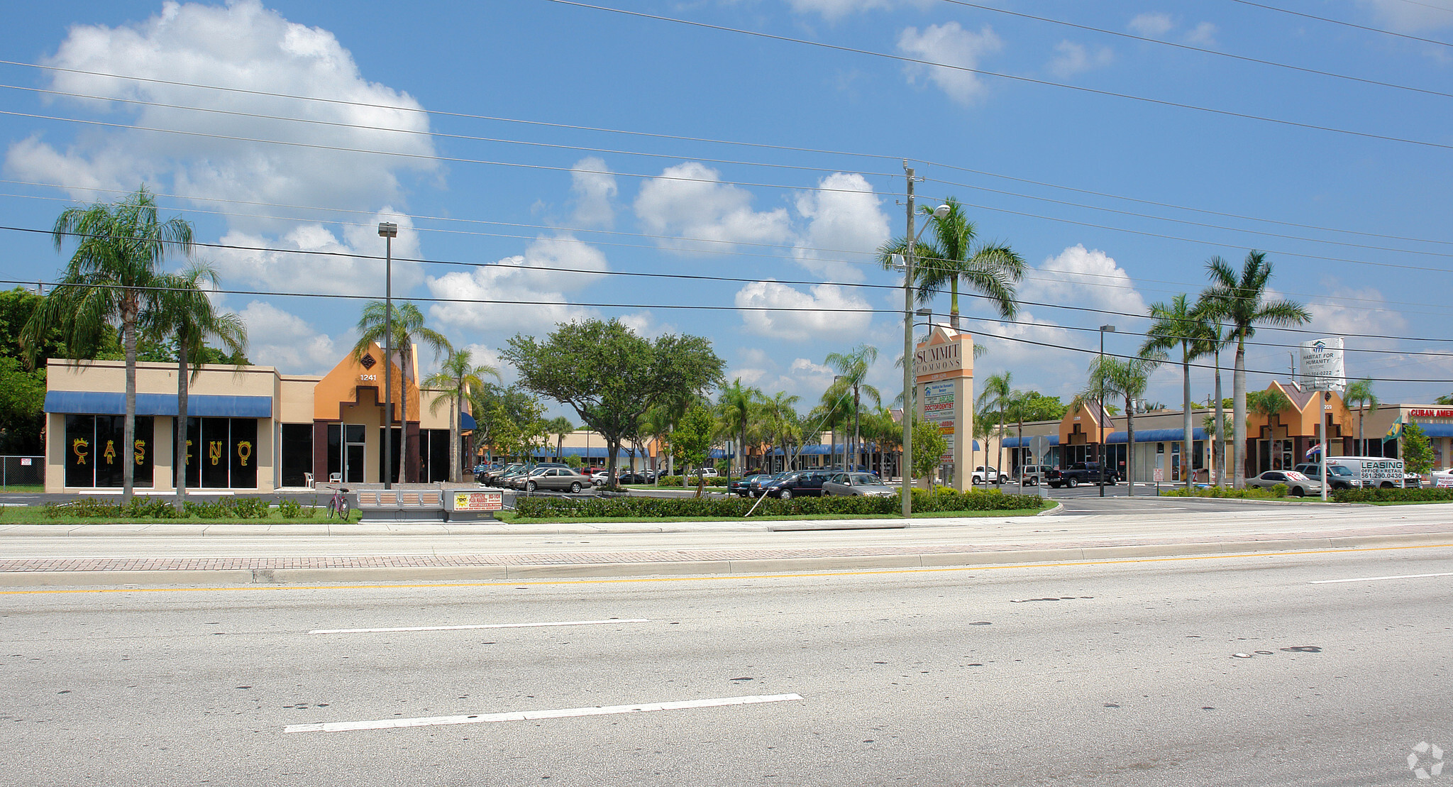 1209-1241 S Military Trl, West Palm Beach, FL for Rent