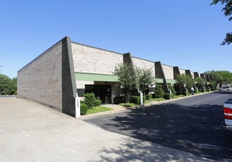 Farmers Branch, TX Flex - 14209-14223 Proton Rd