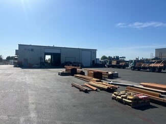 Sacramento, CA Industrial - 6837 McComber St
