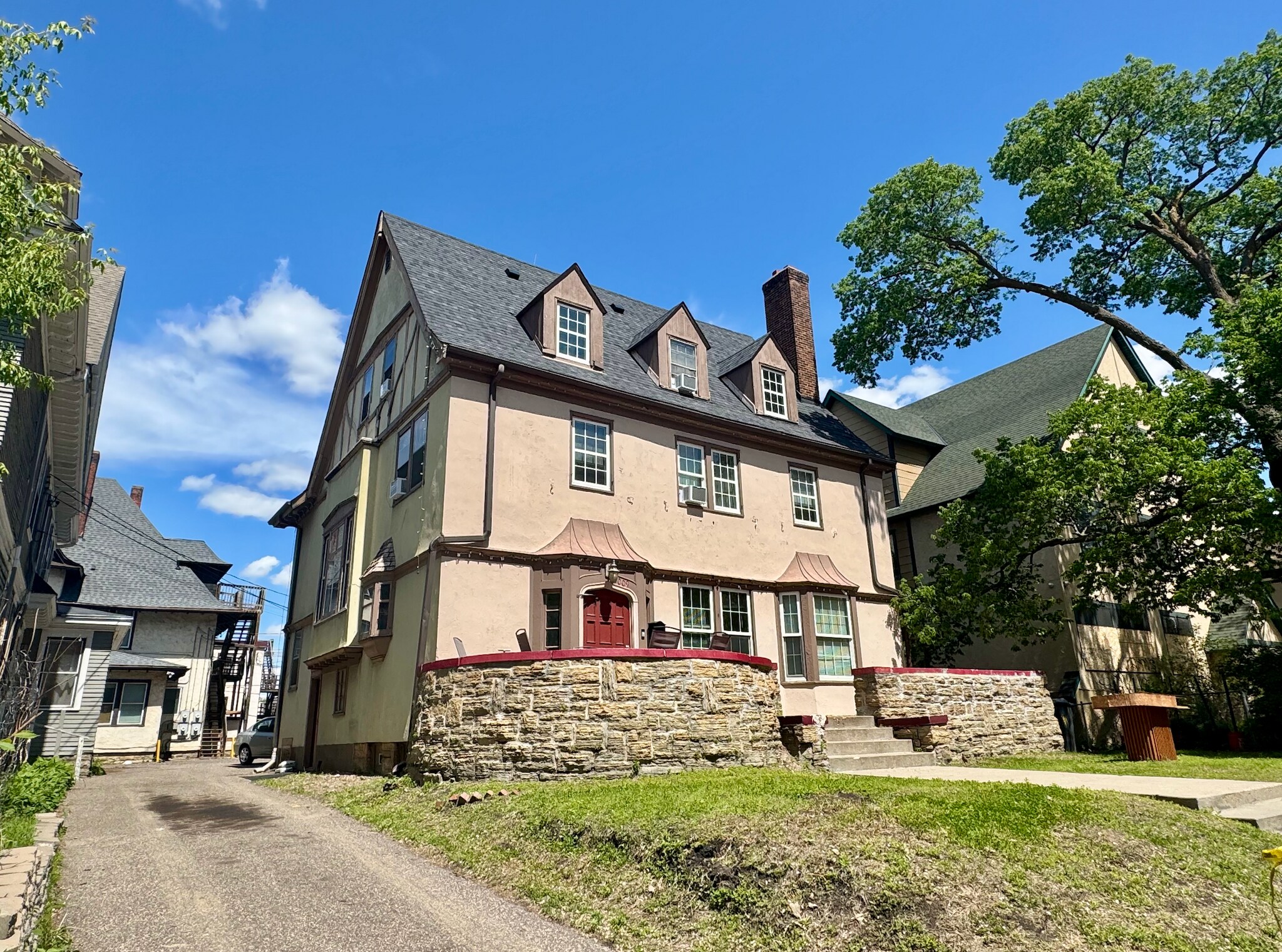 , Minneapolis, MN for Sale