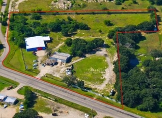 Greenville, TX Industrial - 2244 Highway 69 S