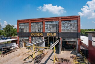 Chattanooga, TN Warehouse - 55 Workman Rd Chattanooga, TN Warehouse - 55 Workman Rd