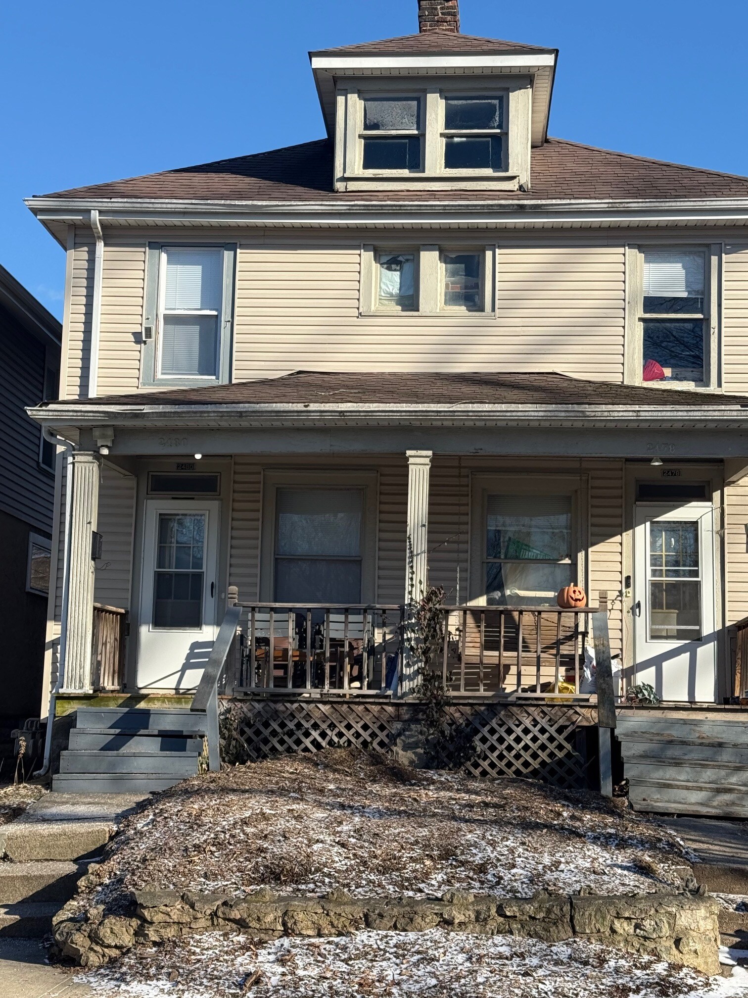 2480 Deming Ave, Columbus, OH for Sale