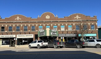 Geneva, IL Office/Retail - 319 W State St