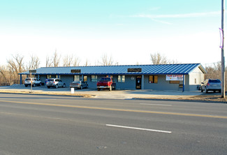 Atchison, KS Office/Medical, Flex - 1642-1-1642-3 Main St