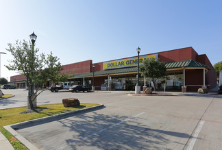 Kennedale, TX Retail - 109 W Kennedale Pky