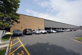 South Brunswick, NJ Industrial - 181 Herrod Blvd