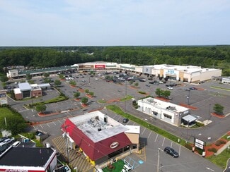East Windsor, NJ Retail - 440 US Highway 130 East Windsor, NJ Retail - 440 US Highway 130
