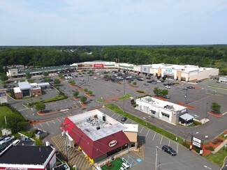 East Windsor, NJ Retail, Industrial - 440 US Highway 130