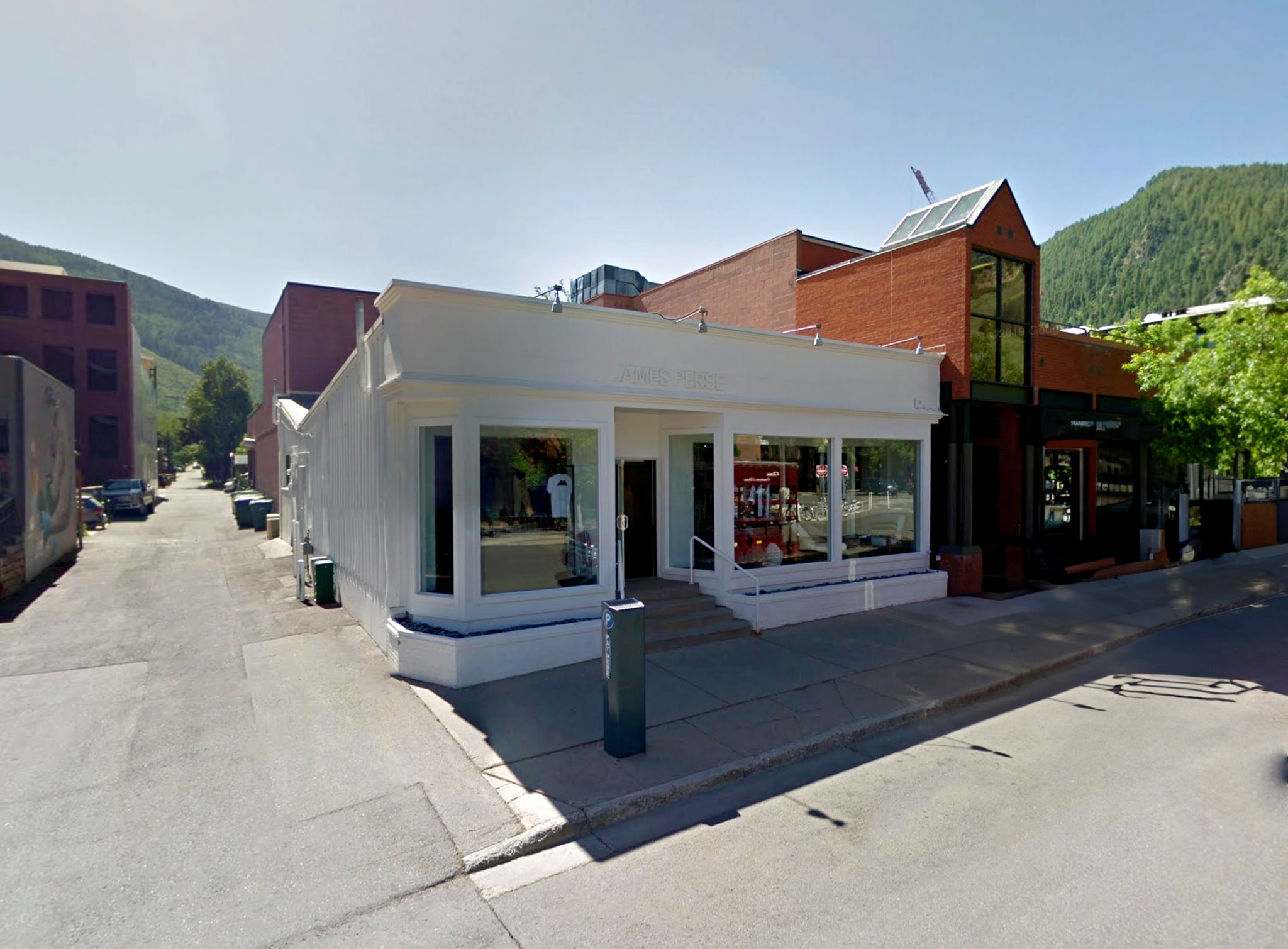 312 S Hunter St, Aspen, CO for Rent