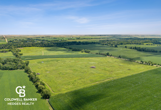 Belle Plaine, IA Agricultural - 3309 340th st