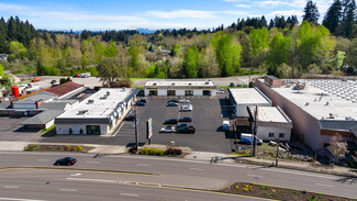 Vancouver, WA Storefront Retail/Office - 11815 NE Highway 99