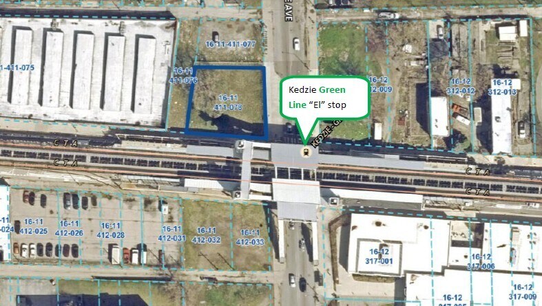 3200 Lake St, Chicago, IL for Sale