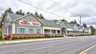 Rochester, NY Office/Retail - 3030-3050 Monroe Ave Rochester, NY Office/Retail - 3030-3050 Monroe Ave