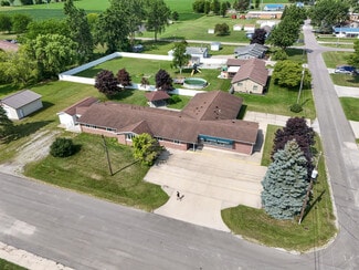 Kawkawlin, MI Assisted Livings - 200 S 4th St