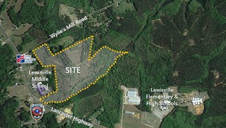 Richburg, SC Commercial - Wylies Mill Rd Richburg, SC Commercial - Wylies Mill Rd