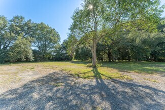 Loranger, LA Commercial Land - 53511 Harvest Ln