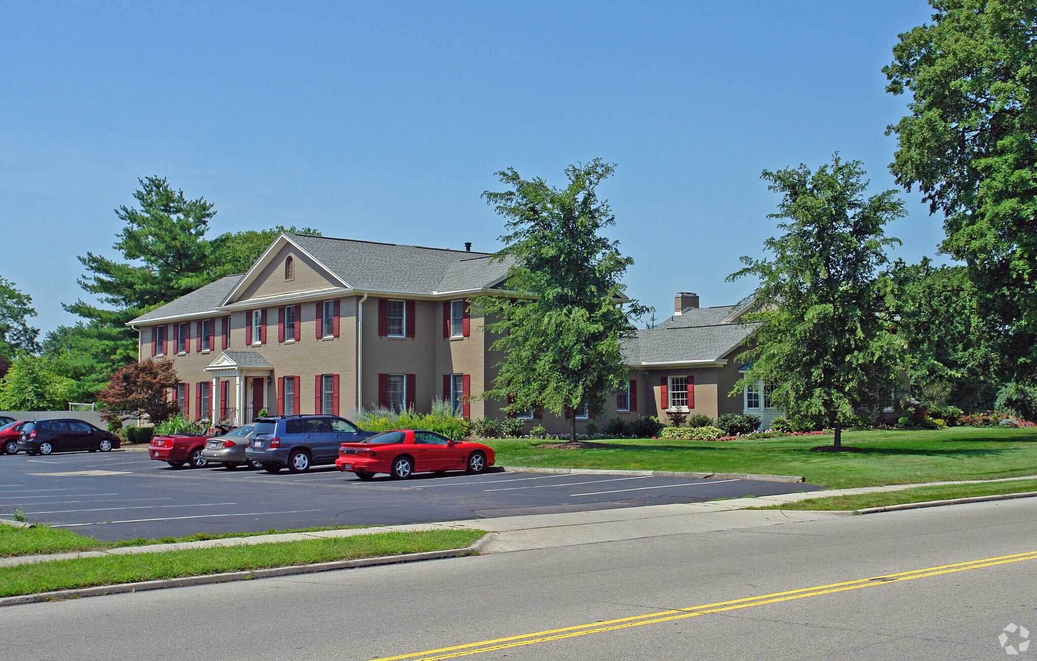 2000 Hewitt Ave, Kettering, OH for Rent