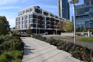 Portland, OR Retail - 3750 S River Pky